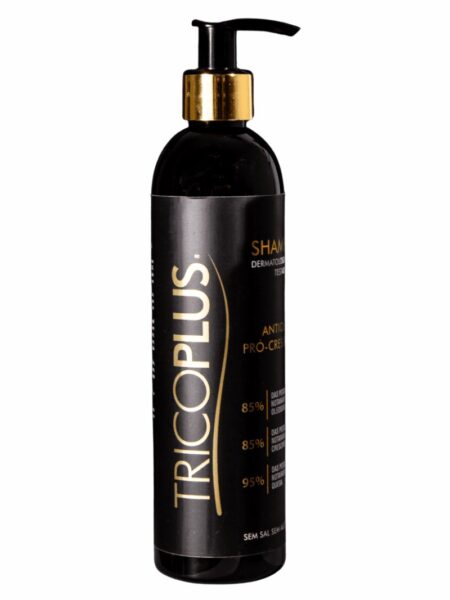 Shampoo Anti Queda Tricoplus  300ml